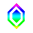 Emoji Raimbow_Boost