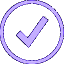 Emoji Diff_verified_purple