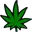 Emoji weed