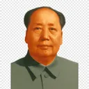 Emoji mao_zhedong