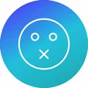 Emoji mute