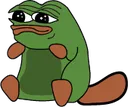 Emoji peepornythorinque