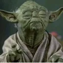 Emoji yoda