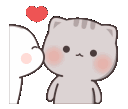 Emoji CRDCatKiss