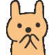Emoji CRDBunnyCocoClapClap