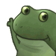 Emoji CRDFrogeWave