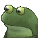 Emoji CRDFrogeNotMe