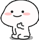 Emoji CRDQubyThumb