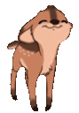 Emoji CRDBambiYes
