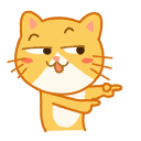 Emoji CRDCatCoolDanse