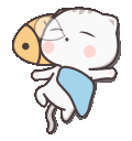 Emoji CRDCatSleep