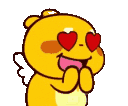 Emoji CRDDragonInLove