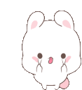 Emoji CRDBunnyGrin