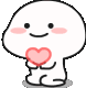 Emoji CRDQubyHeart