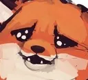 Emoji CRDFoxSad