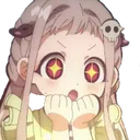 Emoji CRDGirlOmgWow
