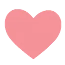 Emoji CRDHeartPink