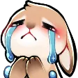 Emoji CRDZoupyCrySobPleading