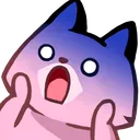 Emoji CRDCatOMG