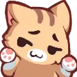 Emoji CRDNekoShrug