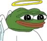 Emoji CRDPepeAngel