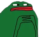 Emoji CRDPepeThink