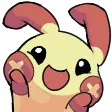 Emoji CRDPouicHappy