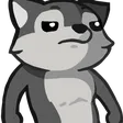 Emoji CRDWolfStrong