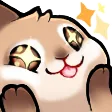 Emoji CRDZoupyWowStarsInEyes