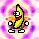 Emoji bananadance