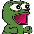 Emoji pepe20