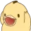 Emoji CRDDuckDontListen