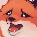 Emoji CRDFoxScream