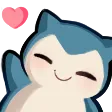 Emoji CRDRonflexWaveLove