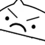 Emoji angry