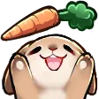 Emoji CRDZoupyHappy
