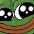 Emoji CRDPepeSmileCreepy