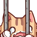 Emoji CRDNekoJail