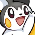 Emoji CRDEmolgaWave