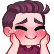 Emoji 774395742b96486199281aec50436388