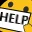 Emoji blobhelp