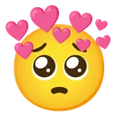 Emoji cuteinlove