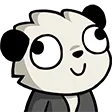 Emoji PandaUh