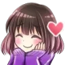 Emoji Love