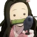 Emoji Adios