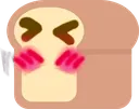 Emoji eb_breadbaka