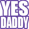 Emoji Yes_Daddy