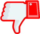 Emoji 38_dislike