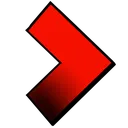 Emoji 42_fleche