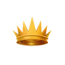 Emoji courone